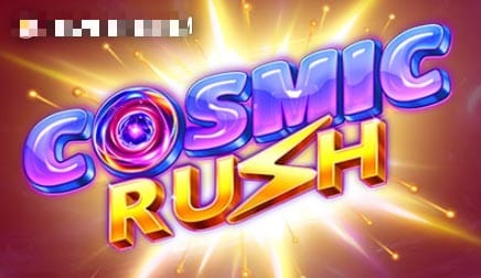 Cosmic Rush Dream Drop