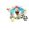 Daily Lucky Bonus welfare icon